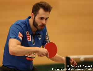Florian Cnudde (J&uuml;lich)