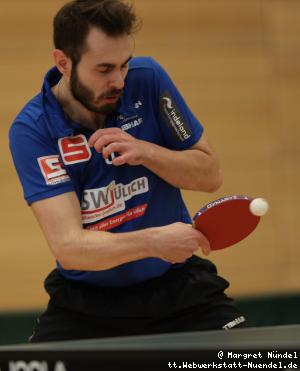 Florian Cnudde (J&uuml;lich)