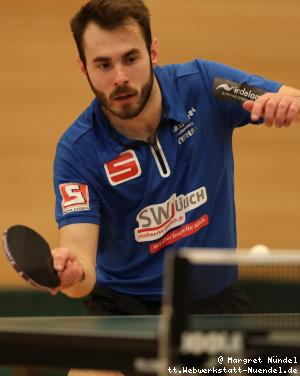Florian Cnudde (J&uuml;lich)