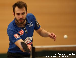 Florian Cnudde (J&uuml;lich)