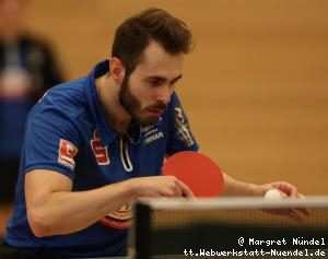 Florian Cnudde (J&uuml;lich)