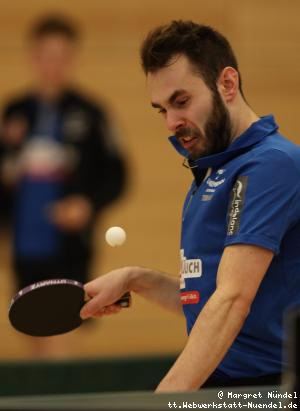 Florian Cnudde (J&uuml;lich)