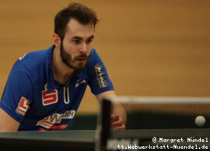 Florian Cnudde (J&uuml;lich)