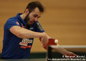 Florian Cnudde (J&uuml;lich)