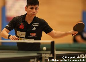 Gustavo Gomez (Passau)