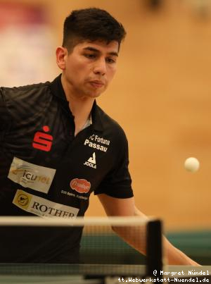 Gustavo Gomez (Passau)