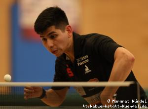 Gustavo Gomez (Passau)