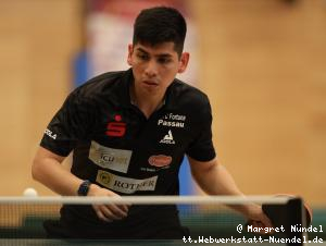 Gustavo Gomez (Passau)