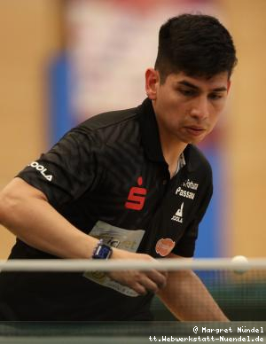 Gustavo Gomez (Passau)