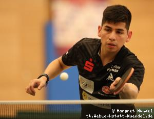 Gustavo Gomez (Passau)