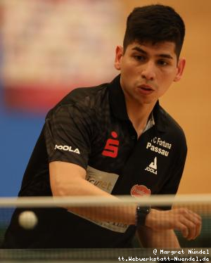 Gustavo Gomez (Passau)