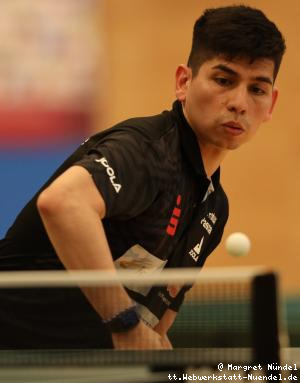 Gustavo Gomez (Passau)