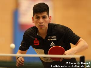 Gustavo Gomez (Passau)