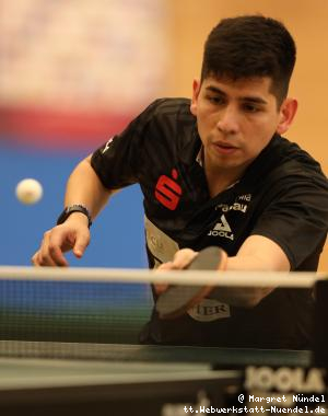 Gustavo Gomez (Passau)