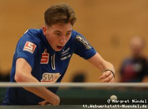 Barry Berben (J&uuml;lich)