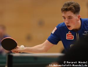Barry Berben (J&uuml;lich)