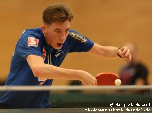 Barry Berben (J&uuml;lich)