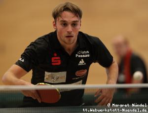 Daniel Rinderer (Passau)