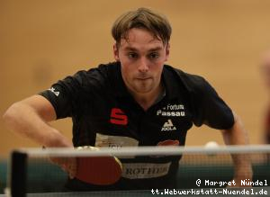 Daniel Rinderer (Passau)