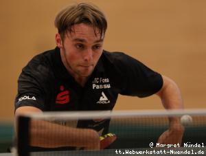 Daniel Rinderer (Passau)