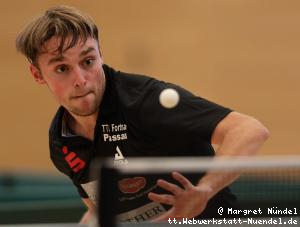 Daniel Rinderer (Passau)