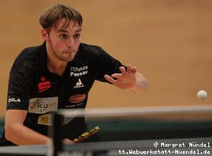 Daniel Rinderer (Passau)