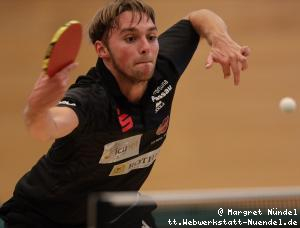 Daniel Rinderer (Passau)