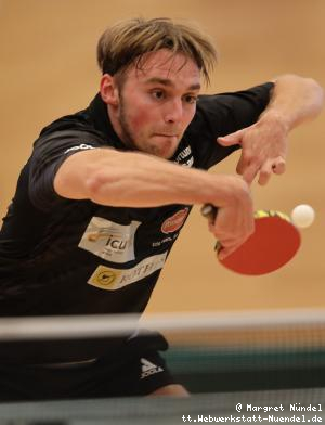 Daniel Rinderer (Passau)