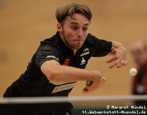 Daniel Rinderer (Passau)