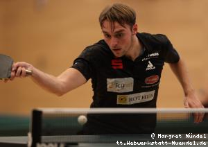 Daniel Rinderer (Passau)