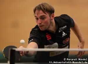 Daniel Rinderer (Passau)