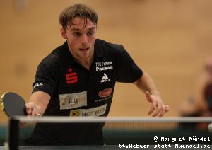 Daniel Rinderer (Passau)
