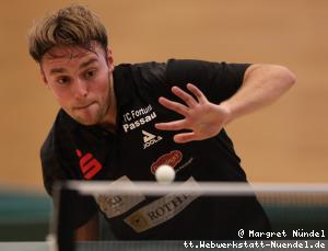 Daniel Rinderer (Passau)
