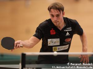 Daniel Rinderer (Passau)