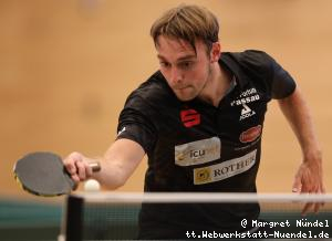 Daniel Rinderer (Passau)