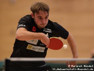 Daniel Rinderer (Passau)