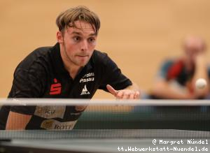 Daniel Rinderer (Passau)