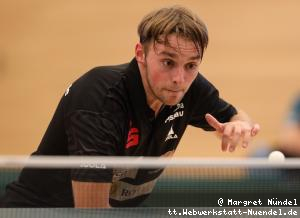 Daniel Rinderer (Passau)