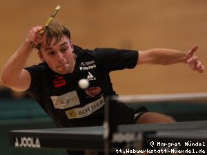 Daniel Rinderer (Passau)