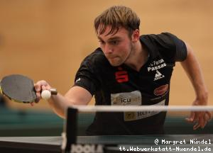 Daniel Rinderer (Passau)