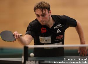 Daniel Rinderer (Passau)