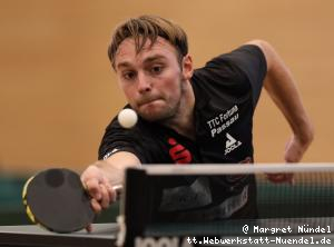 Daniel Rinderer (Passau)