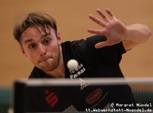 Daniel Rinderer (Passau)