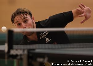 Daniel Rinderer (Passau)
