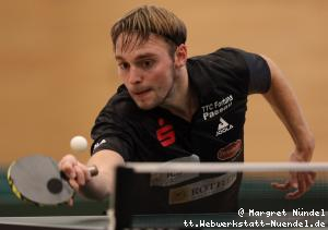 Daniel Rinderer (Passau)