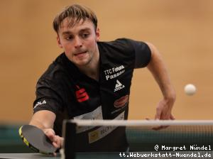 Daniel Rinderer (Passau)