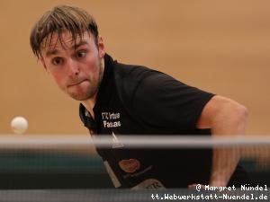 Daniel Rinderer (Passau)