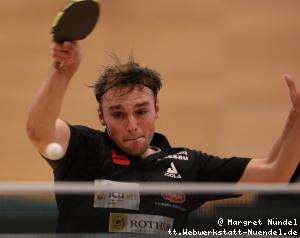 Daniel Rinderer (Passau)