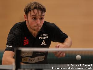 Daniel Rinderer (Passau)