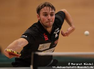 Daniel Rinderer (Passau)